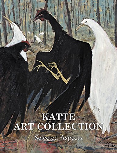 Katte Art Collection Selected Aspects