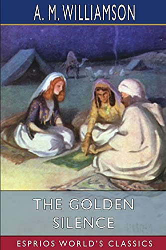 The Golden Silence