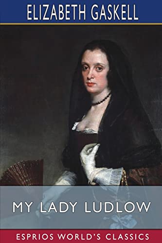 My Lady Ludlow