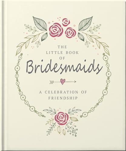 The Little Book of Bridesmaids