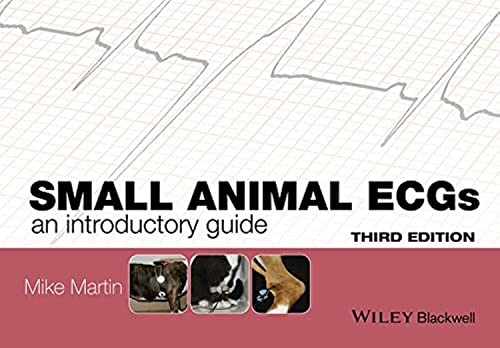 Small Animal ECGs An Introductory Guide