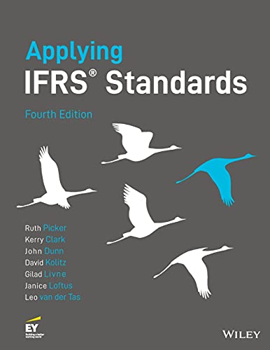 Applying IFRS Standards 4e