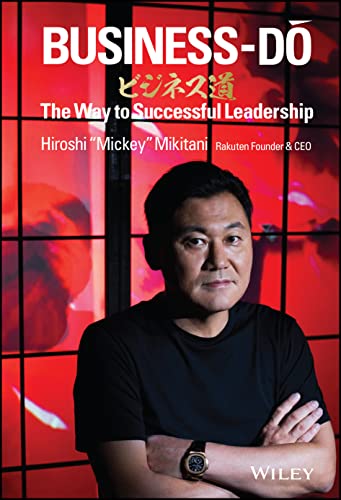 Business-Do: The Way to Successful Leadership