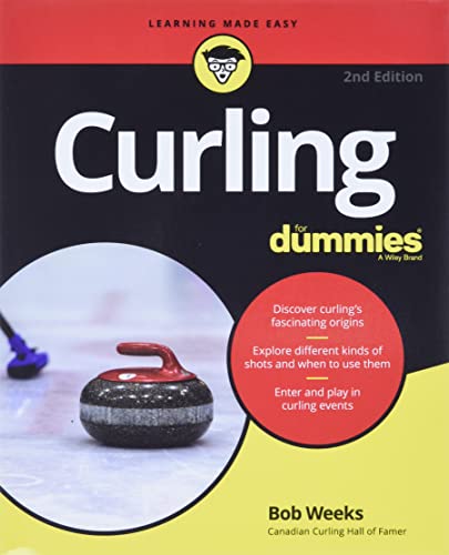 Curling For Dummies
