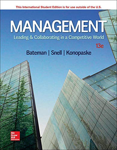 Management:Leading & Collaborating Comp