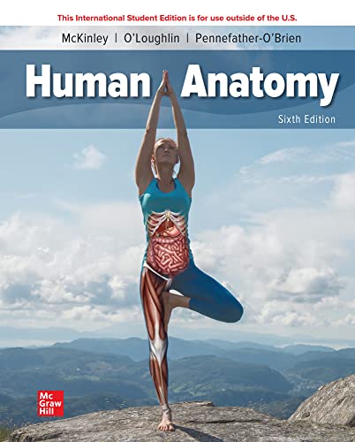 ISE Human Anatomy