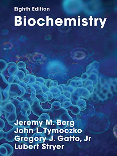 Biochemistry