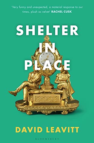 Shelter In Place