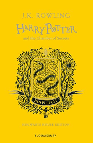 Harry potter and the chamber of secret (Hardcover)
