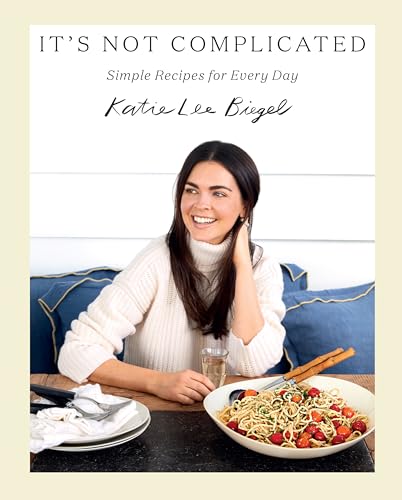 It's Not Complicated Simple Recipes for Every Day