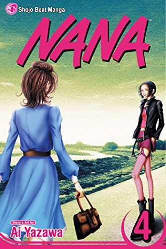 Nana, Vol. 4 (4)