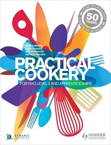 Practical Cookery: 50 years of Practical Cookery