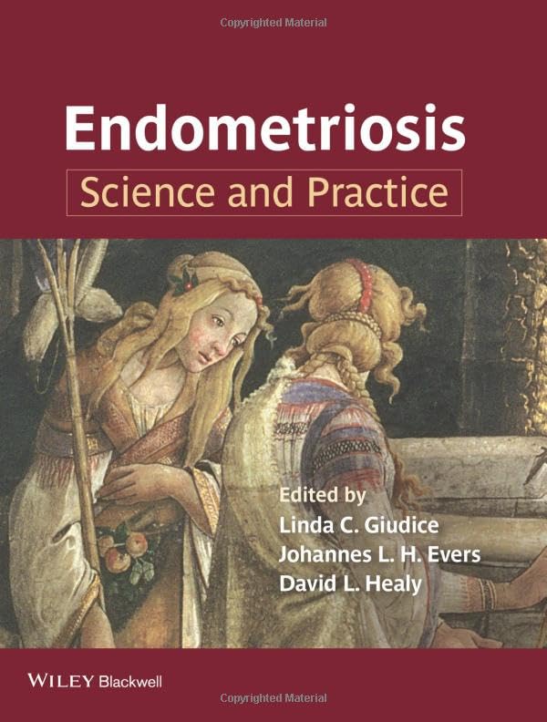 Endometriosis Science and Practice