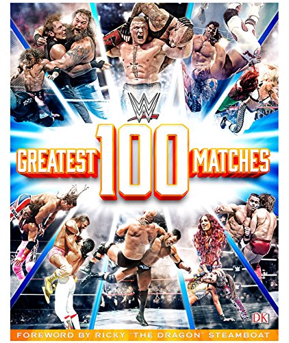 WWE: 100 Greatest Matches