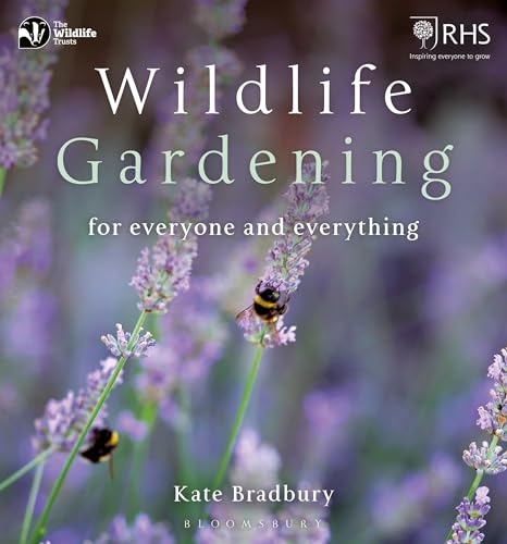 Wildlife Gardening For Everyone and Everything