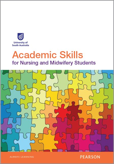 Academic Skills for Nursing and Midwifery Students