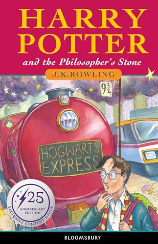 Harry potter and the philosopher's stone (Hardcover)