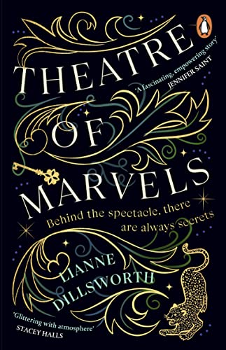 Theatre Of Marvels