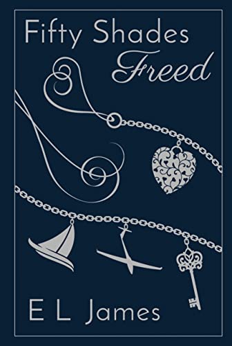Fifty Shades Darker