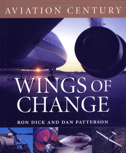 Aviation Century Wings of Change
