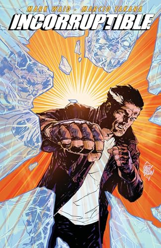 Incorruptible Vol. 5 (5)