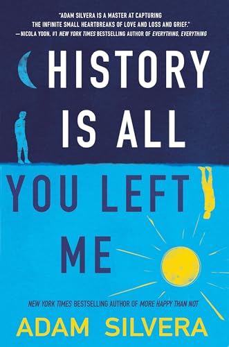 History is All You Left Me