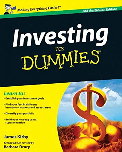 Investing For Dummies