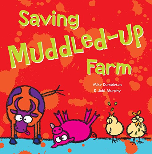 Saving Muddled-up Farm