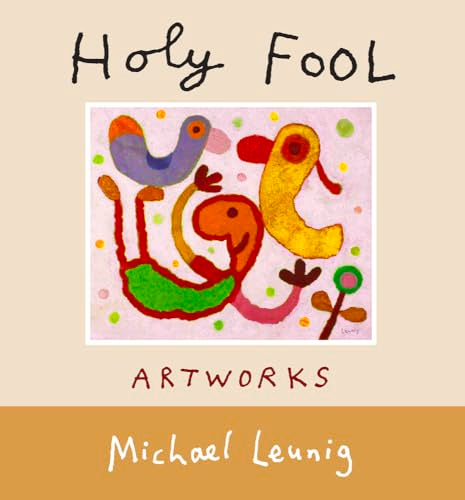 Holy Fool Artworks