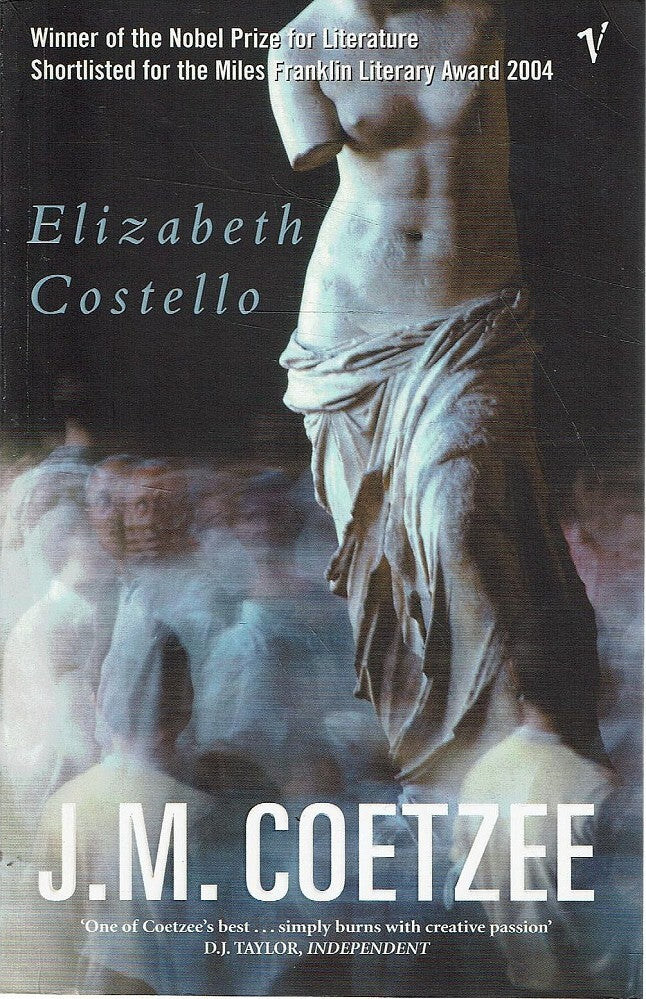 Elizabeth Costello