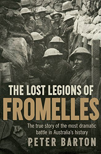 The Lost Legions of Fromelles