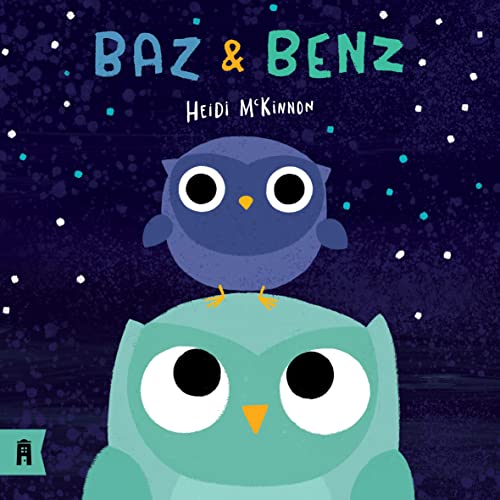 Baz and Benz