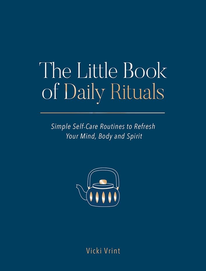 The Little Book of Daily Rituals