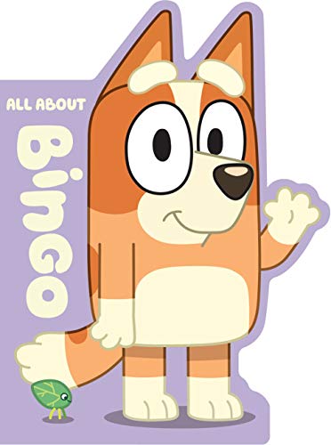 All About Bingo