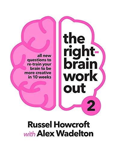 Right-brain Workout 2, The