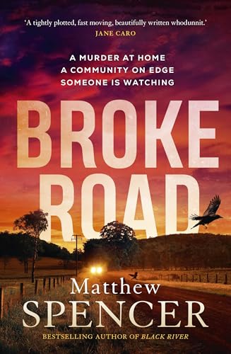 Broke Road