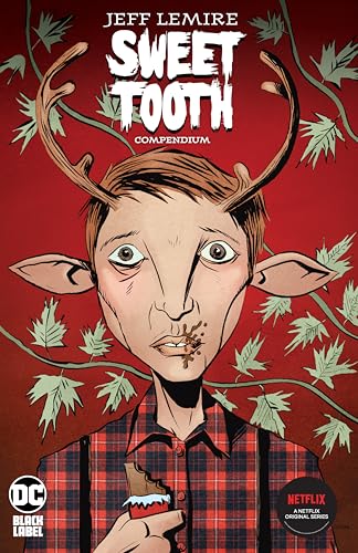 Sweet Tooth Compendium