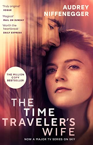 The Time Traveller's Wife