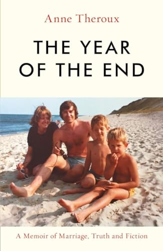 The Year Of The End