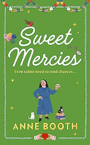 Sweet Mercies