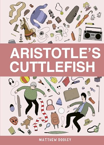 Aristotle's Cuttlefish