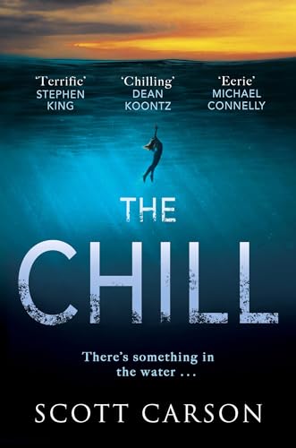 The Chill 'Wow!' Stephen King