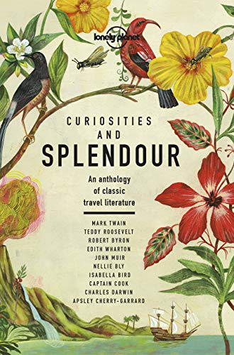 Curosities And Splendour An Anthology Of Classic Travel Litrature
