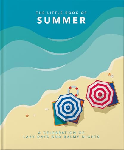 The Little Book of Summer