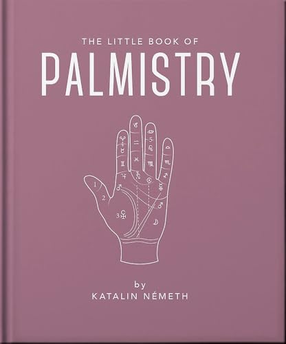 The Little Book of Palmistry