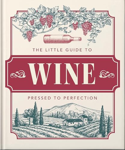 The Little Book of Wine In Vino Veritas