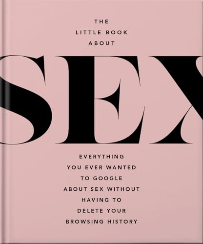 The Little Book of Sex Naughty and Nice