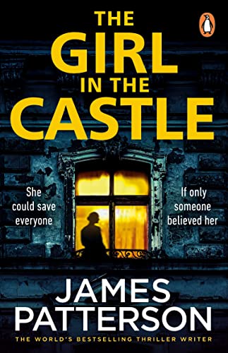 The Girl In The Castle