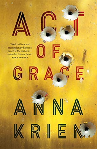 Act Of Grace