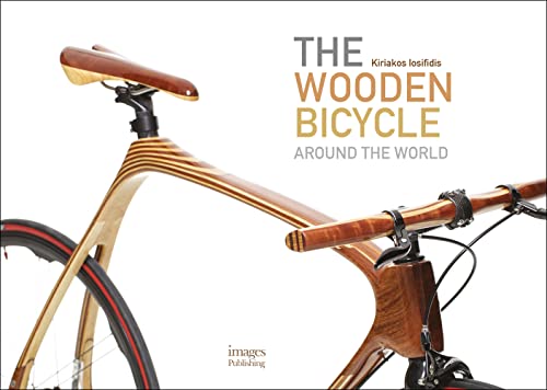 The Wooden Bicycle Around the World